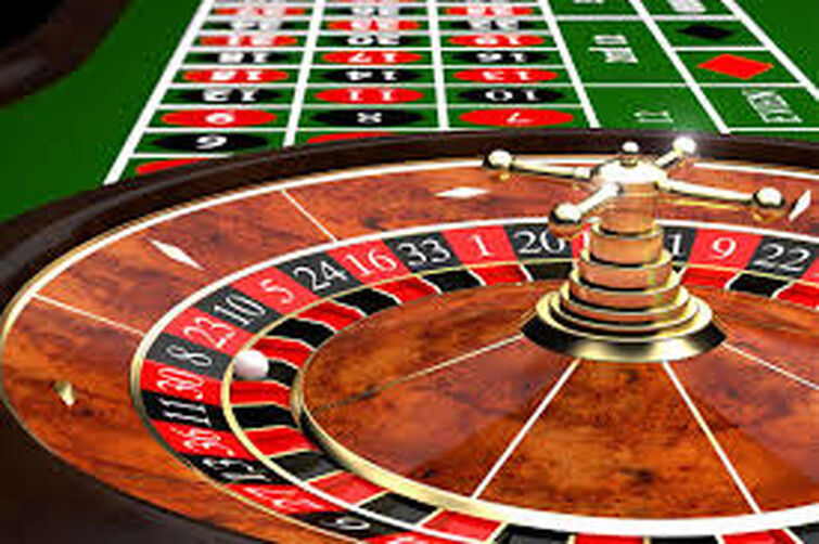 Detail Gambar Angka Roulette Nomer 28