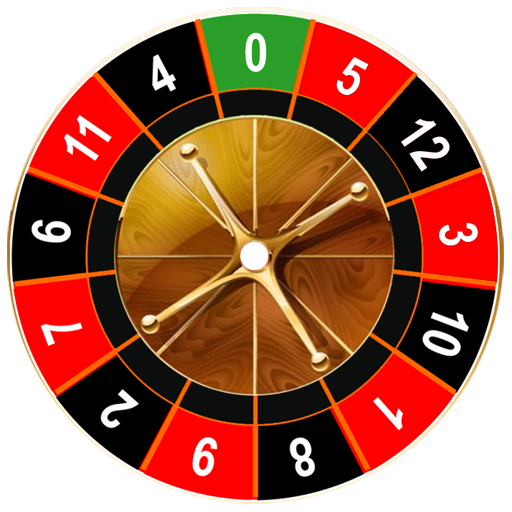 Detail Gambar Angka Roulette Nomer 29