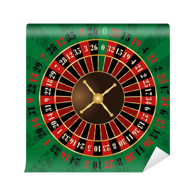 Detail Gambar Angka Roulette Nomer 30