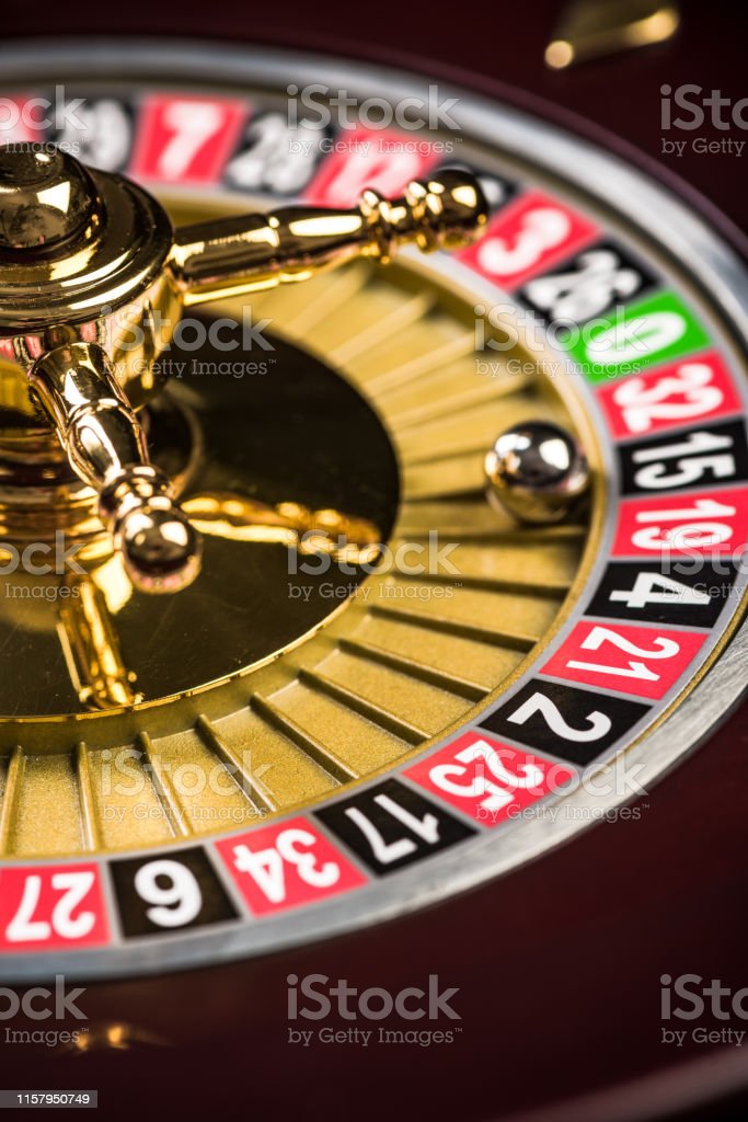 Detail Gambar Angka Roulette Nomer 31