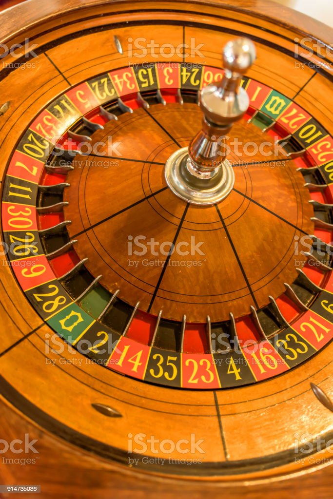 Detail Gambar Angka Roulette Nomer 36