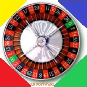 Detail Gambar Angka Roulette Nomer 37