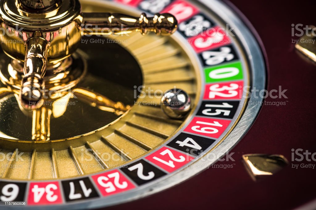 Detail Gambar Angka Roulette Nomer 42