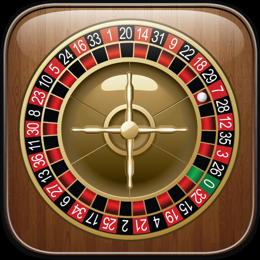 Detail Gambar Angka Roulette Nomer 5