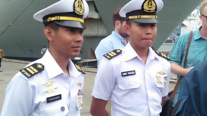 Detail Gambar Angkatan Laut Nomer 16