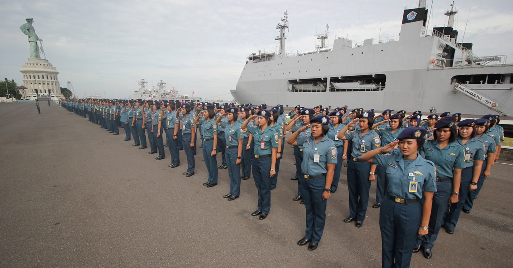 Detail Gambar Angkatan Laut Nomer 3