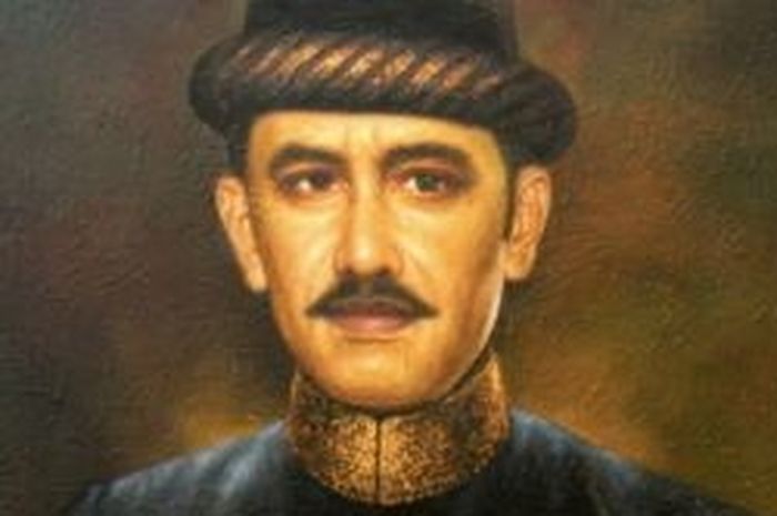 Detail Gambar Angkatan Perang Sultan Iskandar Muda Nomer 40