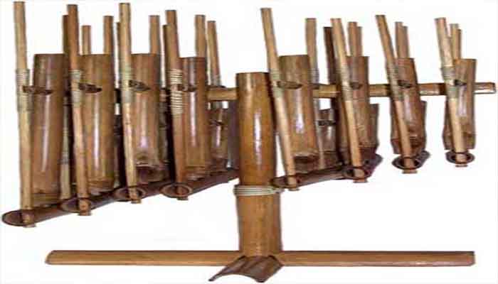 Detail Gambar Angklung Gubrag Nomer 18