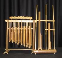 Detail Gambar Angklung Gubrag Nomer 29