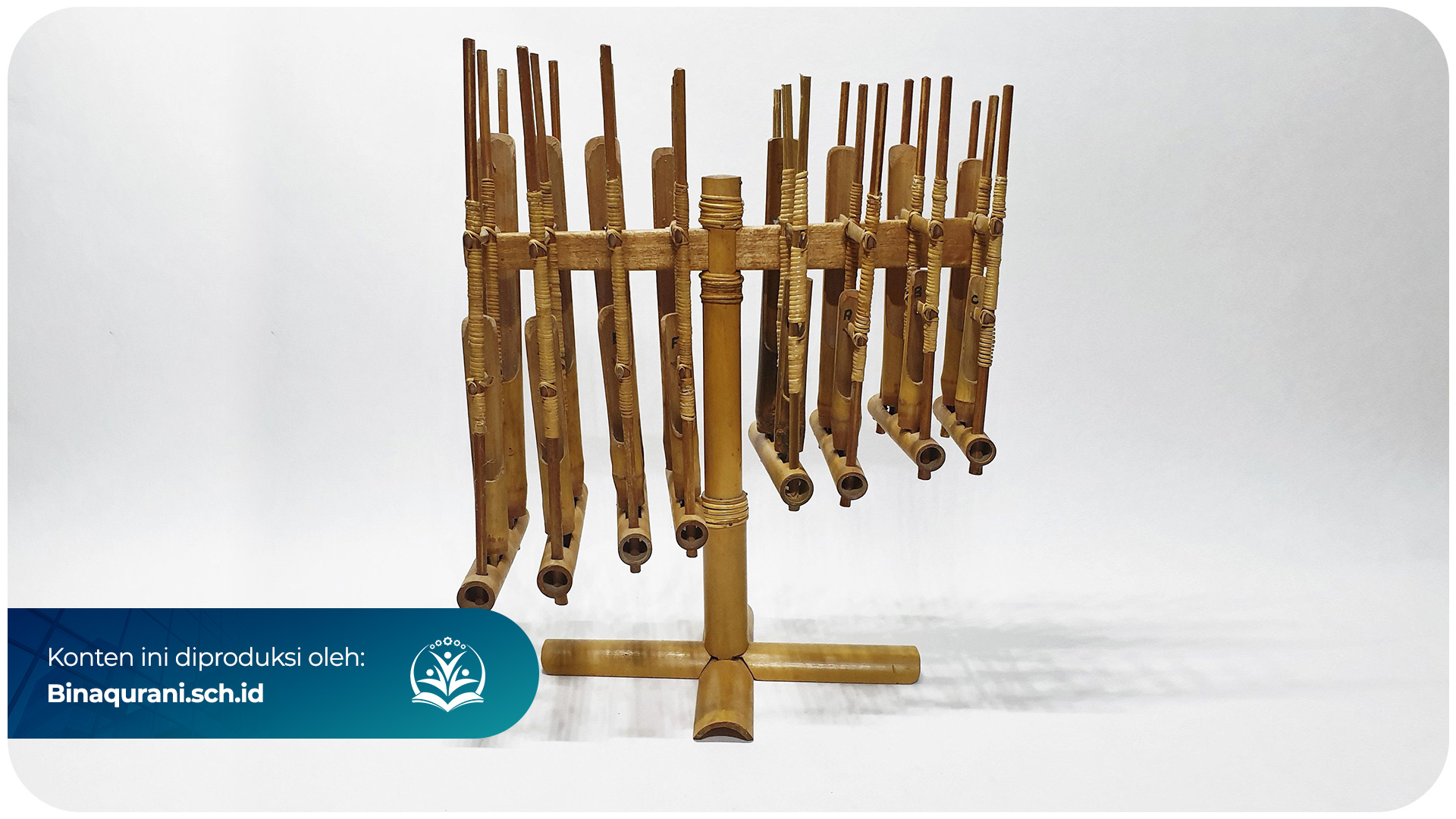 Detail Gambar Angklung Gubrag Nomer 34