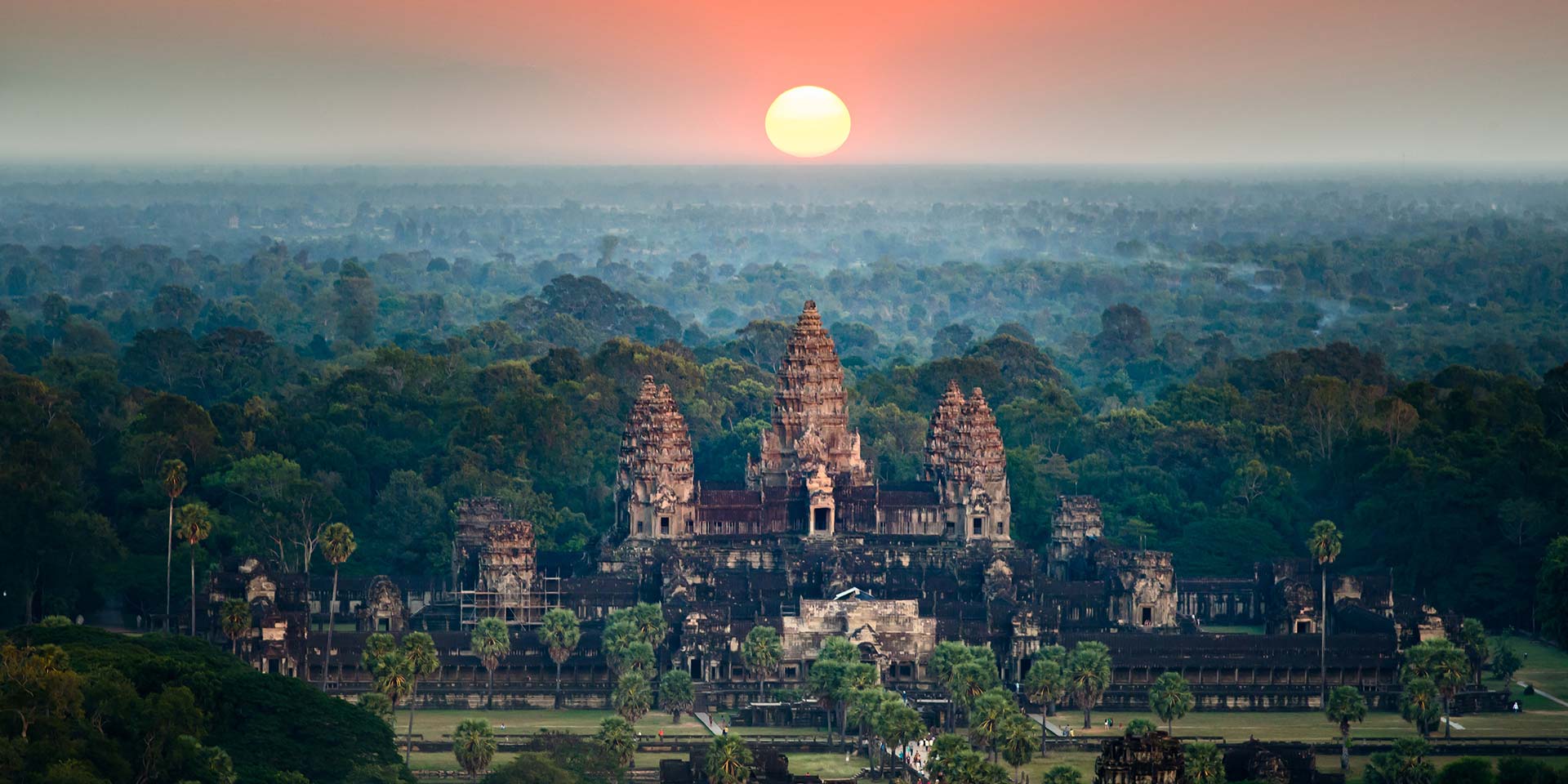Detail Gambar Angkor Wat Nomer 13