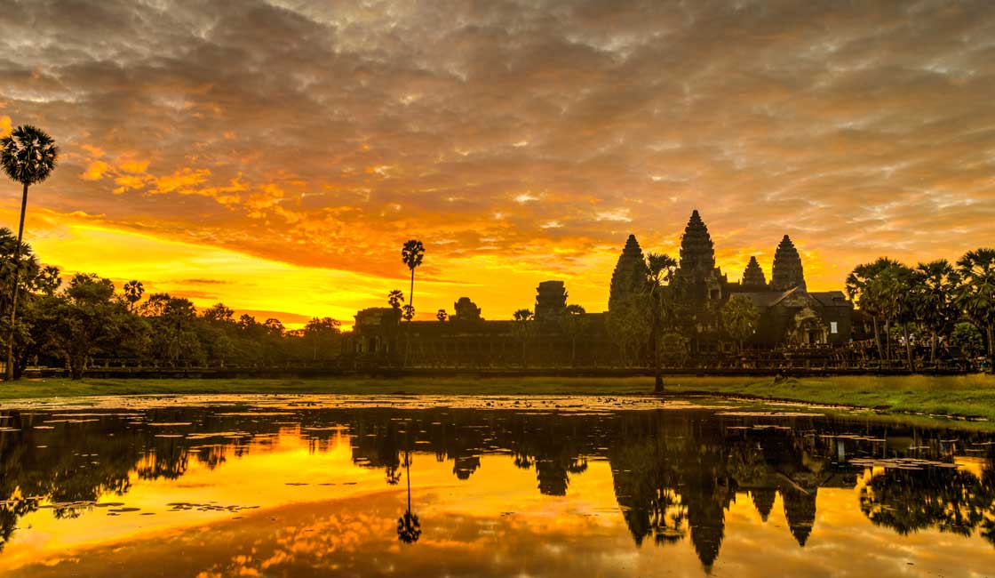 Detail Gambar Angkor Wat Nomer 44