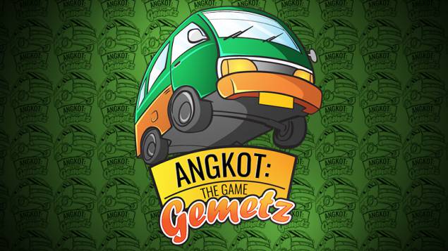 Detail Gambar Angkot Animasi Nomer 50