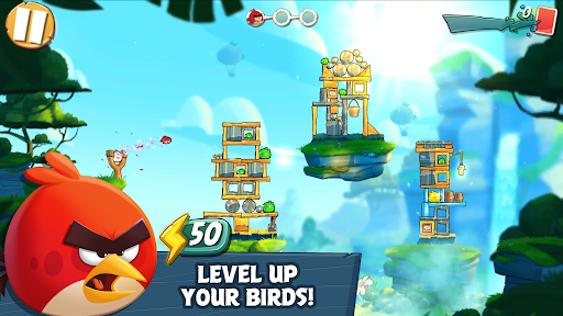 Detail Gambar Angry Bird Nomer 27