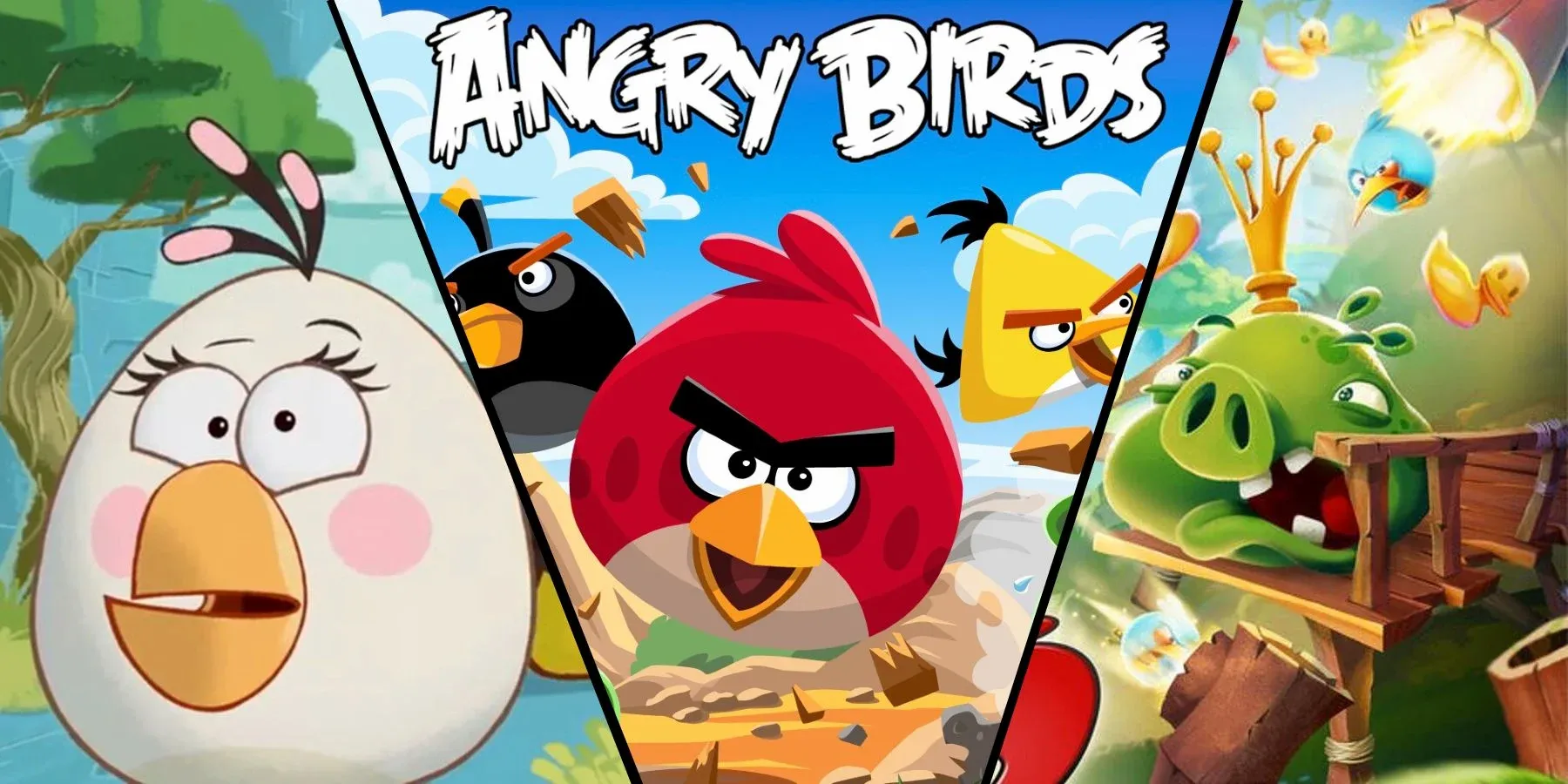 Detail Gambar Angry Bird Nomer 43