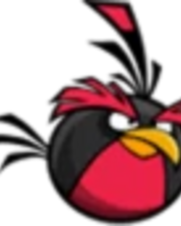 Detail Gambar Angry Bird Nomer 6