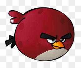 Detail Gambar Angry Bird Merah Nomer 18