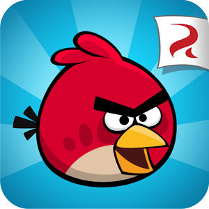 Detail Gambar Angry Bird Merah Nomer 20