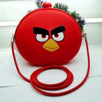 Detail Gambar Angry Bird Merah Nomer 52