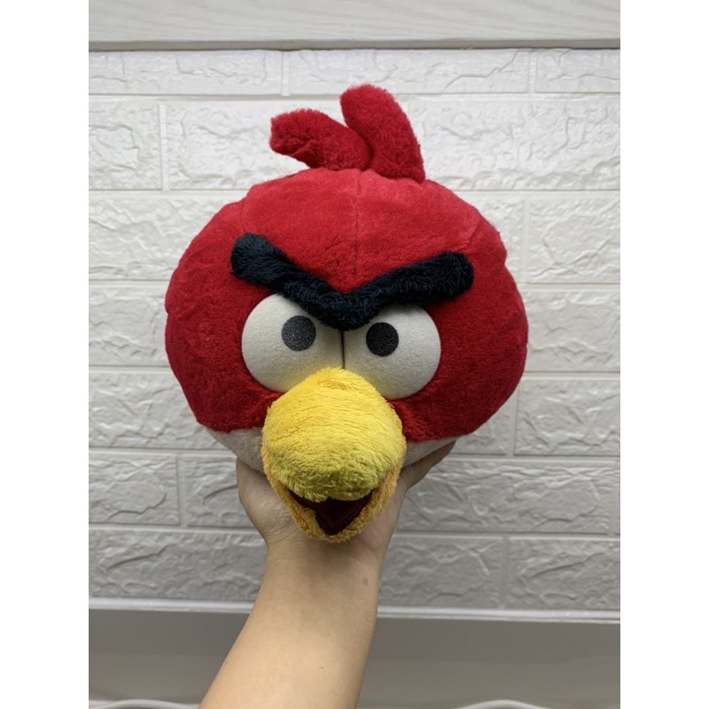 Detail Gambar Angry Bird Merah Nomer 53