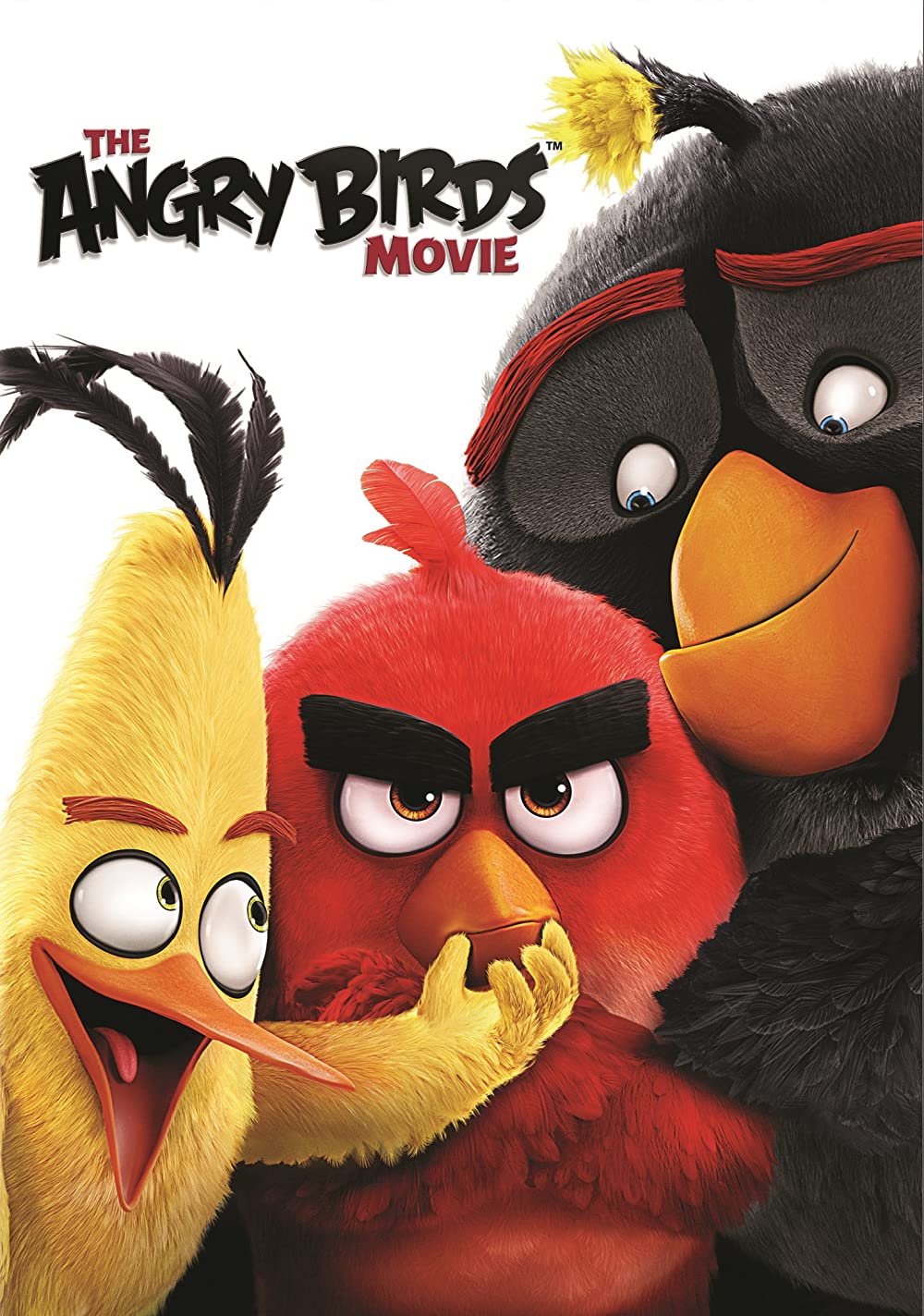 Detail Gambar Angry Birds Nomer 20