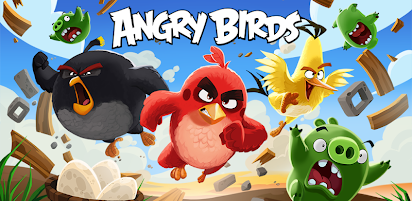 Detail Gambar Angry Birds Nomer 26