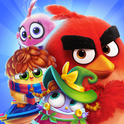 Detail Gambar Angry Birds Nomer 30