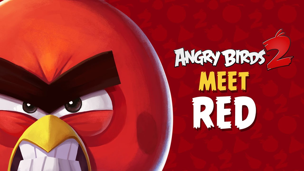 Detail Gambar Angry Birds Nomer 33