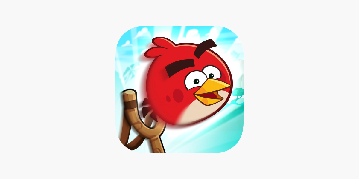 Download Gambar Angry Birds Nomer 45