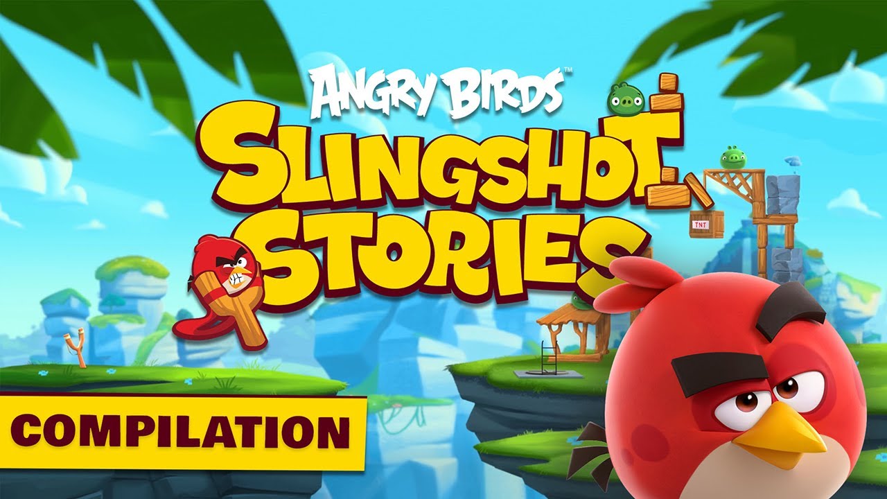 Detail Gambar Angry Birds Nomer 52