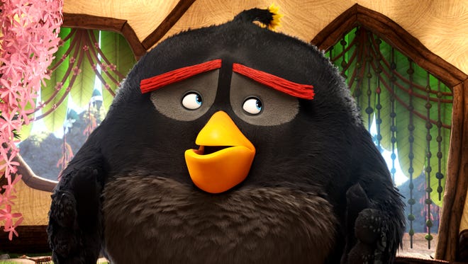 Detail Gambar Angry Birds Nomer 57