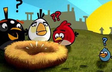 Detail Gambar Angry Birds Bergerak Nomer 12