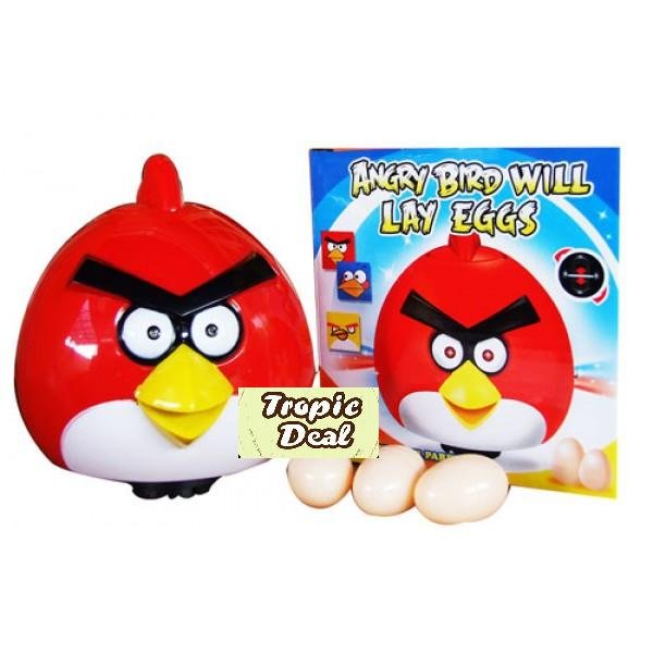 Detail Gambar Angry Birds Bergerak Nomer 18