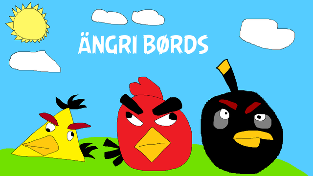 Detail Gambar Angry Birds Bergerak Nomer 23