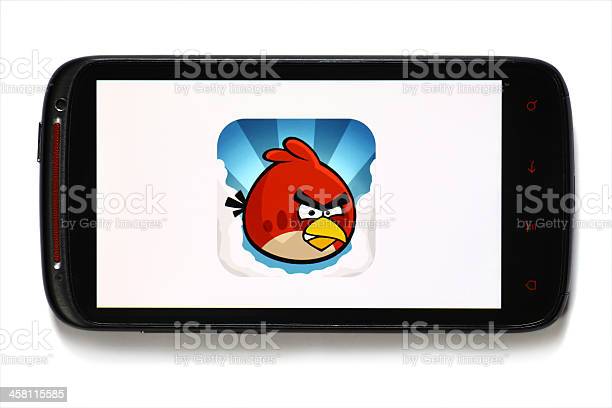 Detail Gambar Angry Birds Bergerak Nomer 31