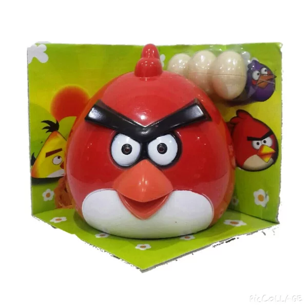 Detail Gambar Angry Birds Bergerak Nomer 37