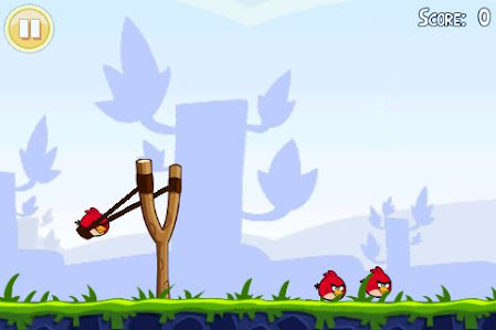 Detail Gambar Angry Birds Bergerak Nomer 48