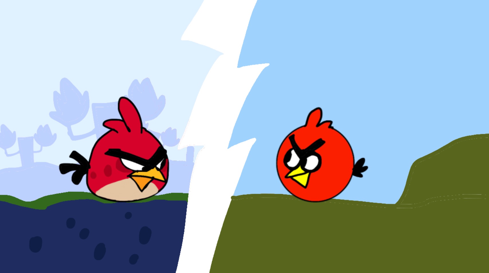 Detail Gambar Angry Birds Bergerak Nomer 53