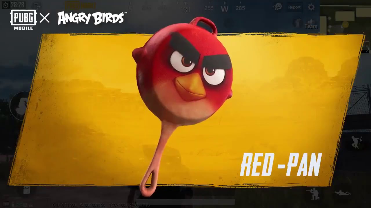 Detail Gambar Angry Birds Kuning Nomer 22