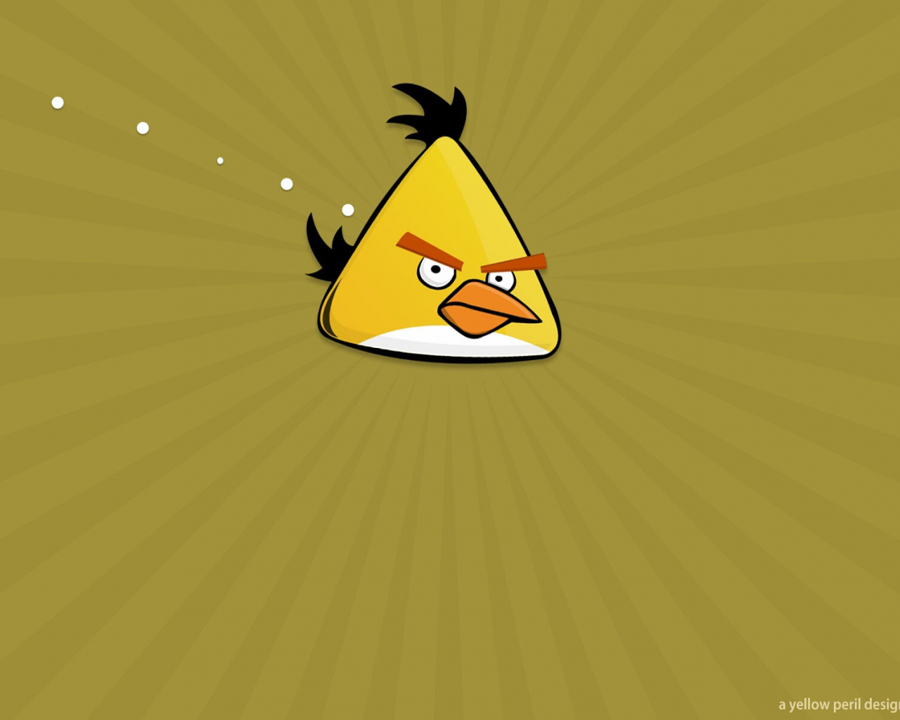 Detail Gambar Angry Birds Kuning Nomer 24