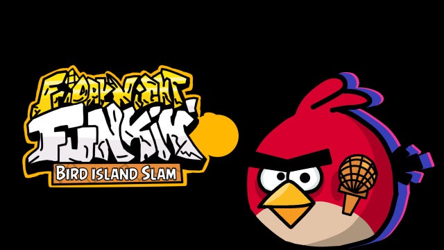 Detail Gambar Angry Birds Kuning Nomer 37