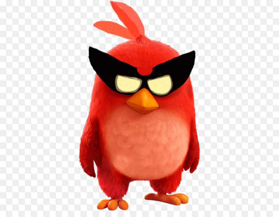 Detail Gambar Angry Birds Merah Nomer 30