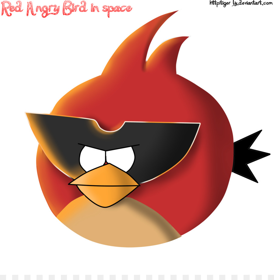 Detail Gambar Angry Birds Merah Nomer 45