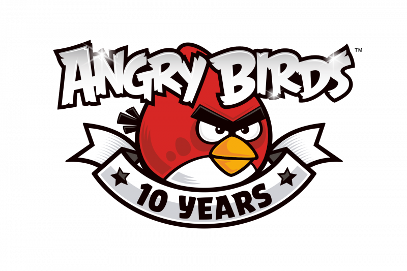 Detail Gambar Angry Birds Merah Nomer 47