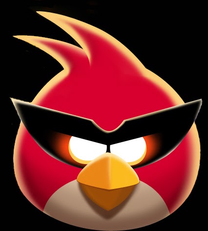 Detail Gambar Angry Birds Merah Nomer 9