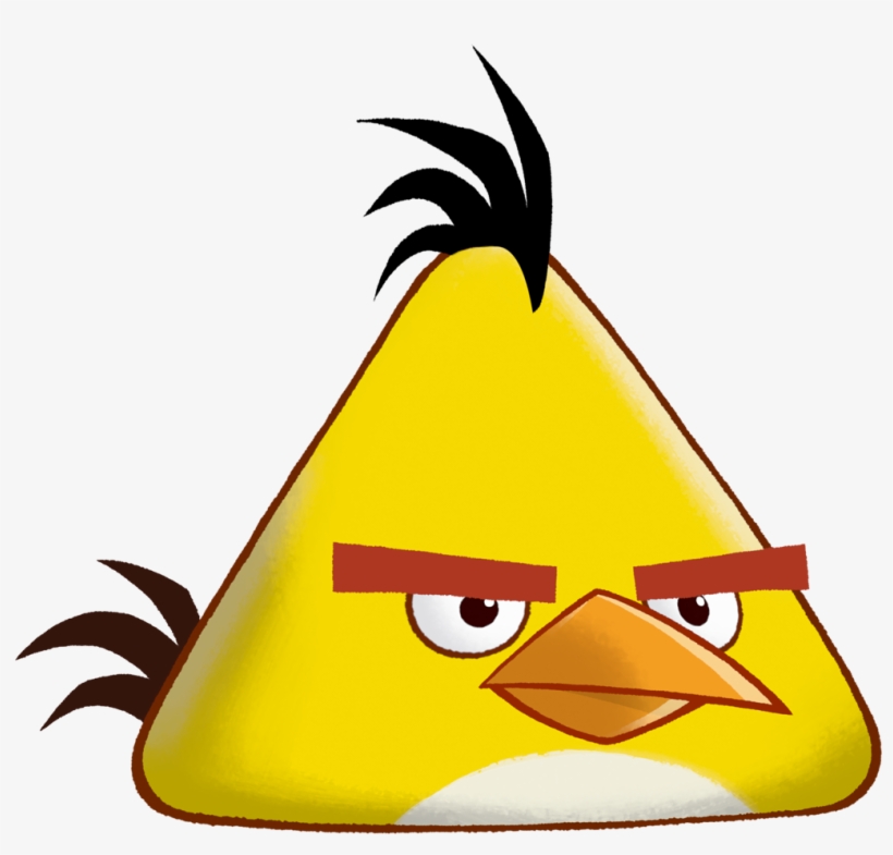 Detail Gambar Angry Birds Png Nomer 19