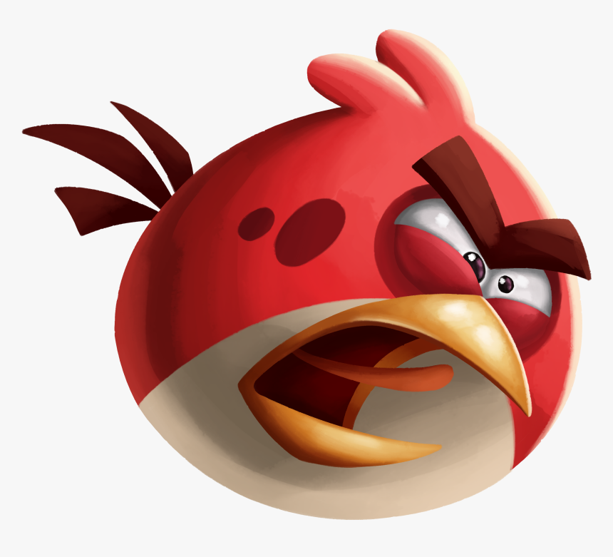 Detail Gambar Angry Birds Png Nomer 22
