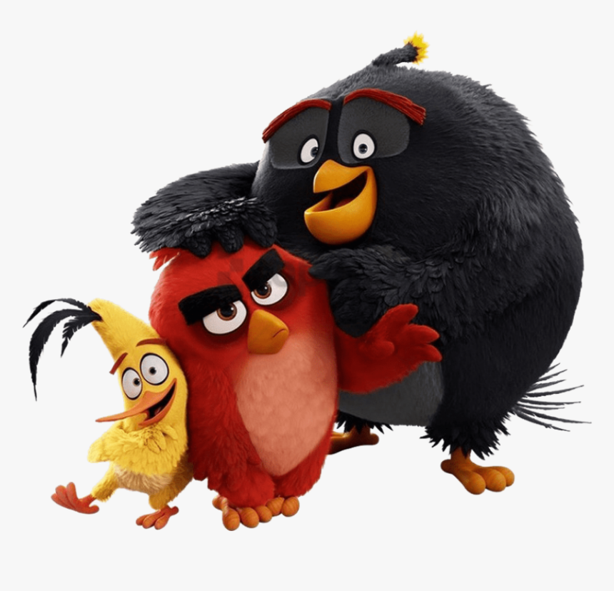 Detail Gambar Angry Birds Png Nomer 27