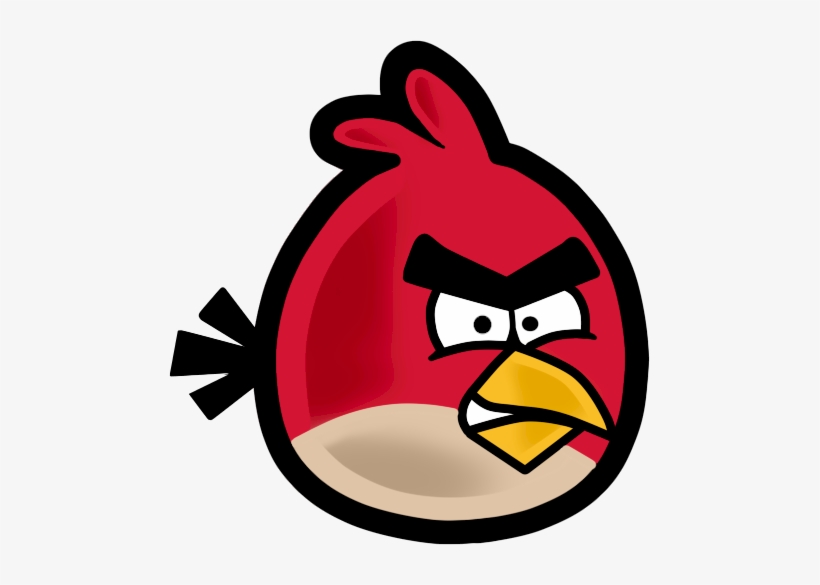 Detail Gambar Angry Birds Png Nomer 34