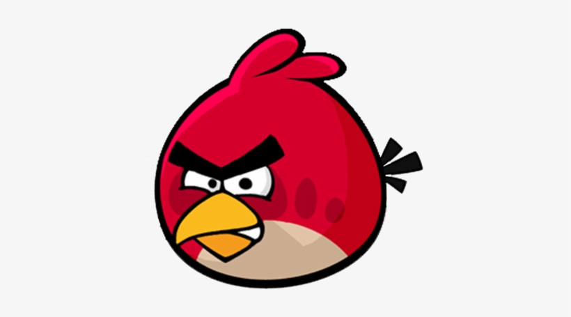 Detail Gambar Angry Birds Png Nomer 5